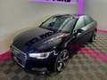 Audi A4 quattro sport Schwarz - thumbnail 8