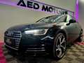 Audi A4 quattro sport Schwarz - thumbnail 1