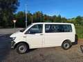 Volkswagen T6 Kombi Kombi KR 2,0 Entry TDI BMT Entry Weiß - thumbnail 1