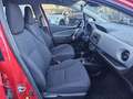 Toyota Yaris 5p 1.5h Active **SOLO 69000KM** Rosso - thumbnail 13
