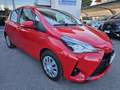 Toyota Yaris 5p 1.5h Active **SOLO 69000KM** Rosso - thumbnail 3