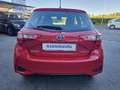 Toyota Yaris 5p 1.5h Active **SOLO 69000KM** Rosso - thumbnail 6