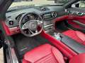 Mercedes-Benz SL 400 Carbon, Massage, Harman Kardon, Nappaleder, Distro Negru - thumbnail 6