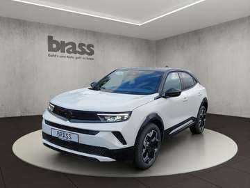 Ultimate Hybrid 107 kW(145 PS) eDCT