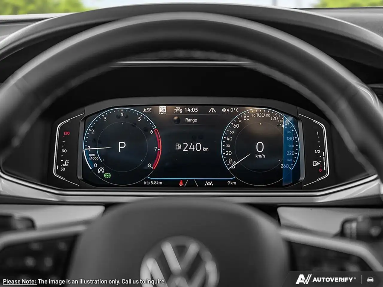 Volkswagen Taos снимка Volkswagen Taos