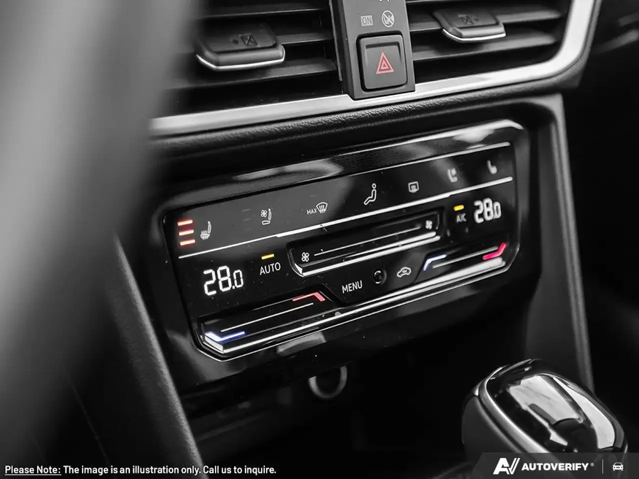Volkswagen Taos снимка Volkswagen Taos