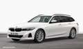 BMW 330 e Touring Rückfahrkamera UPE 73.520,-- Weiß - thumbnail 1
