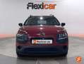 Citroen C4 Cactus BlueHDi+73KW+%28100CV%29+Feel Rojo - thumbnail 2