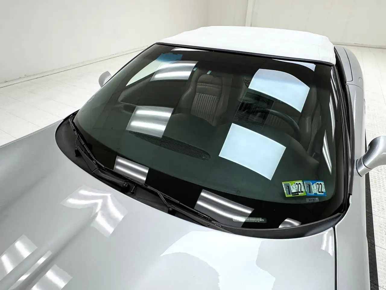 Chevrolet Corvette Convertible, foto 12