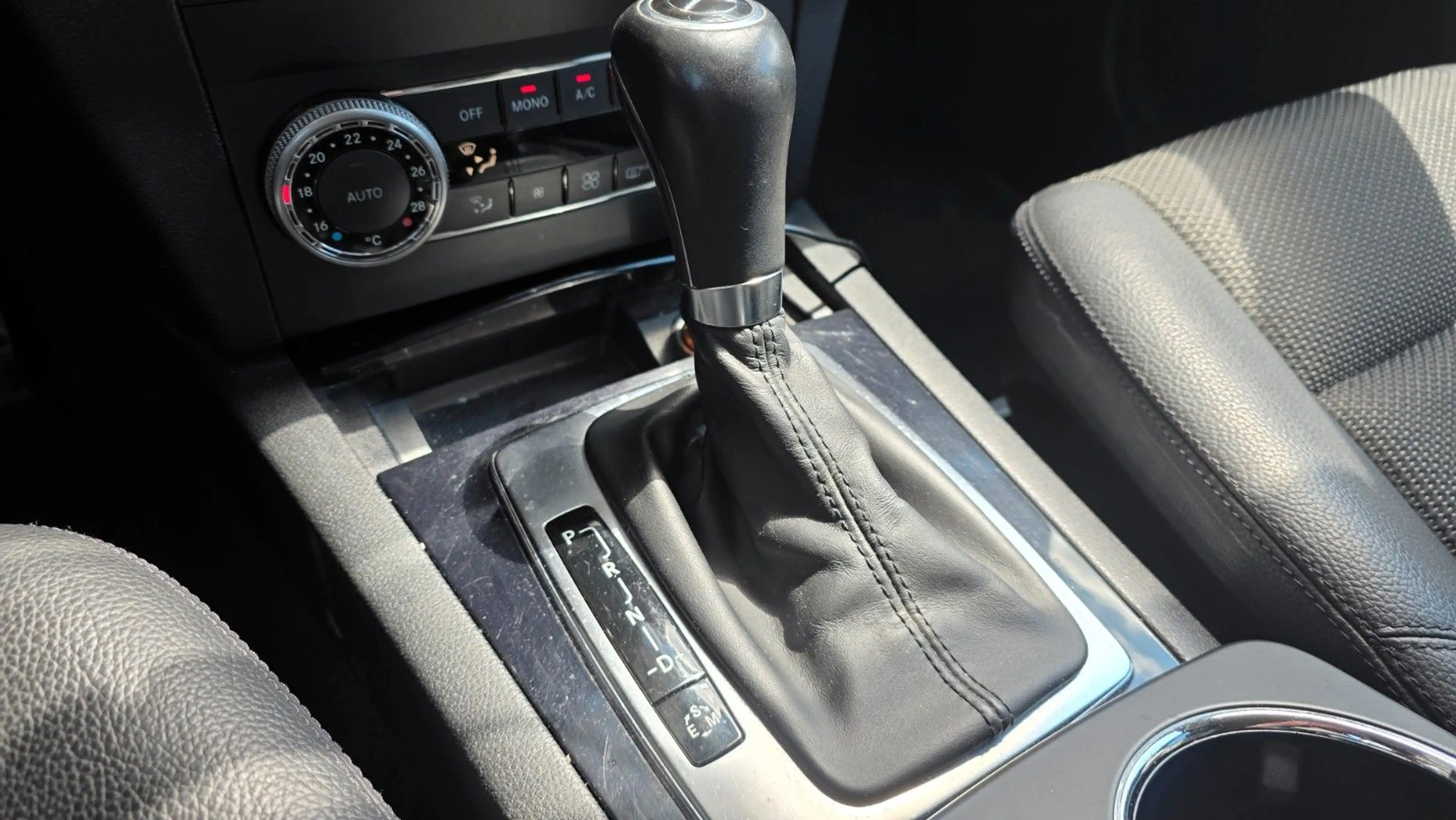 Mercedes-Benz GLK 250 CDI BE 4Matic AHK Klima Android/Apple — photo 8