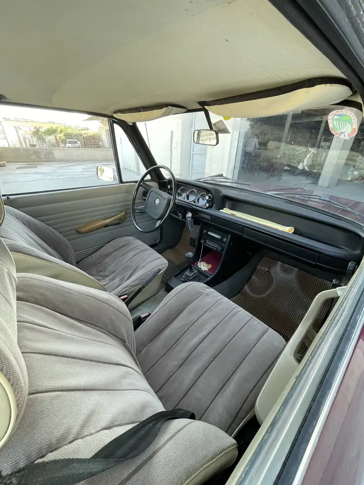 BMW 2002 1502, foto 9
