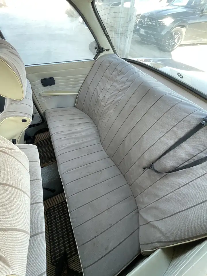 BMW 2002 1502, foto 11