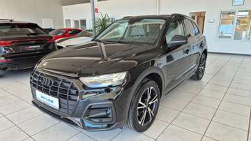 40 TDI Quattro Advanced