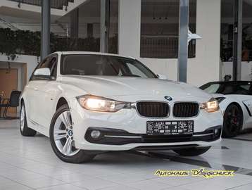 d xDrive Touring Sport Line *NAVI*PDC*4x4*