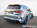 BMW X5 M Competition HUD SITZBELÜFTUNG PANO LASER Grau - thumbnail 3