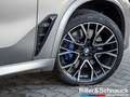 BMW X5 M Competition HUD SITZBELÜFTUNG PANO LASER Grau - thumbnail 5