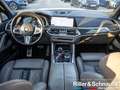 BMW X5 M Competition HUD SITZBELÜFTUNG PANO LASER Grau - thumbnail 9