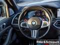 BMW X5 M Competition HUD SITZBELÜFTUNG PANO LASER Grau - thumbnail 10