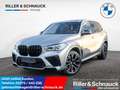 BMW X5 M Competition HUD SITZBELÜFTUNG PANO LASER Grau - thumbnail 1