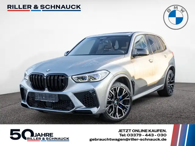 BMW X5 M