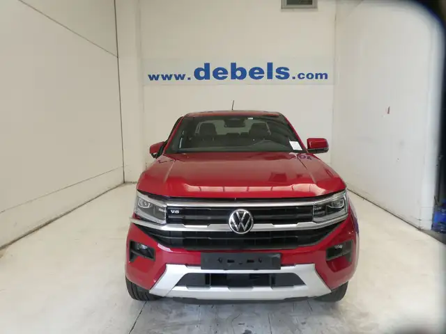 Volkswagen Amarok 3.0d Style