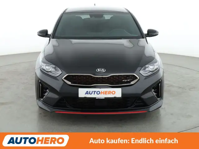 Kia Proceed view 9