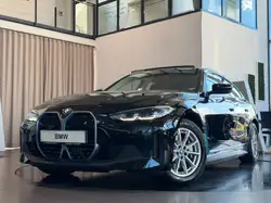 Bmw i4 Gran Coupe 40e IconicSounds Kamera eGSD LED