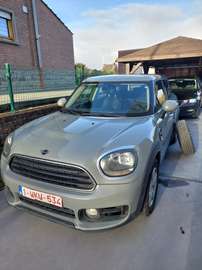 Mini Countryman 1.5 One