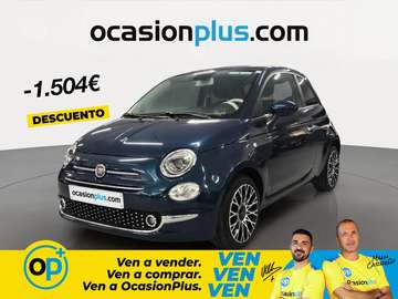 1.0 Hybrid Dolcevita 52kW