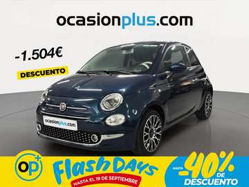 1.0 Hybrid Dolcevita 52kW