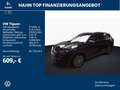 Volkswagen Tiguan 2.0TDI DSG Goal 360° ACC AHK LED+ Navi Schwarz - thumbnail 2
