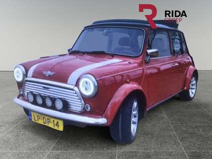 Rover MINI Onbekend
