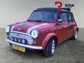 Rover MINI Onbekend Roşu - thumbnail 1