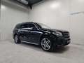 Mercedes-Benz GLS 450 4Matic Benzine Autom. - 7pl - GPS - Goede Staat Negro - thumbnail 5
