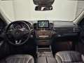 Mercedes-Benz GLS 450 4Matic Benzine Autom. - 7pl - GPS - Goede Staat Schwarz - thumbnail 13