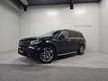 Mercedes-Benz GLS 450 4Matic Benzine Autom. - 7pl - GPS - Goede Staat Negro - thumbnail 4