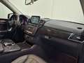 Mercedes-Benz GLS 450 4Matic Benzine Autom. - 7pl - GPS - Goede Staat Negro - thumbnail 15