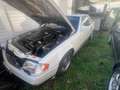 Mercedes-Benz SL 350 SL 350 V6 Bianco - thumbnail 7