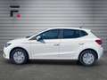 SEAT Ibiza Reference 1.0 TSI Weiß - thumbnail 8