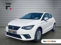SEAT Ibiza Reference 1.0 TSI Weiß - thumbnail 1