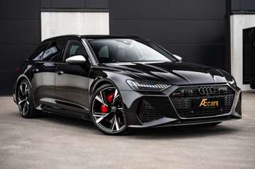 RS6 AVANT / 4.0 V8 TFSI / QUATTRO / MATRIX / B&O
