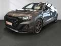 Audi Q8 60 TFSI e quattro S line Pano HD-Matrix AHK Gris - thumbnail 12