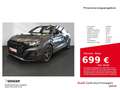 Audi Q8 60 TFSI e quattro S line Pano HD-Matrix AHK Gris - thumbnail 1
