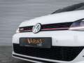 Volkswagen Golf GTI 2.0 TSI Performance Pano DCC Camera Keyles Bianco - thumbnail 2