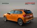 Skoda Kamiq Ambition Orange - thumbnail 7