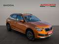 Skoda Kamiq Ambition Orange - thumbnail 3