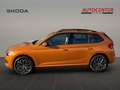 Skoda Kamiq Ambition Orange - thumbnail 8