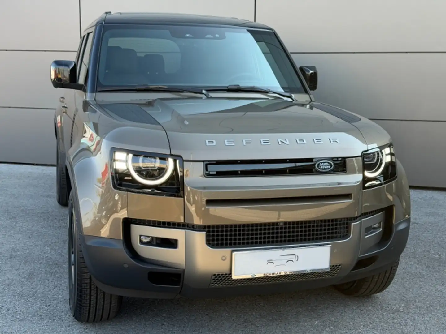 Land Rover Defender 110 P300e S PHEV Braun - 2
