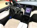 Tesla Model X Dual 100kWh Grau - thumbnail 10