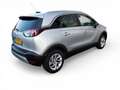 Opel Crossland X 1.2 Turbo Innovation CLIMA NAVI CAMERA PARKEER S. Grau - thumbnail 6